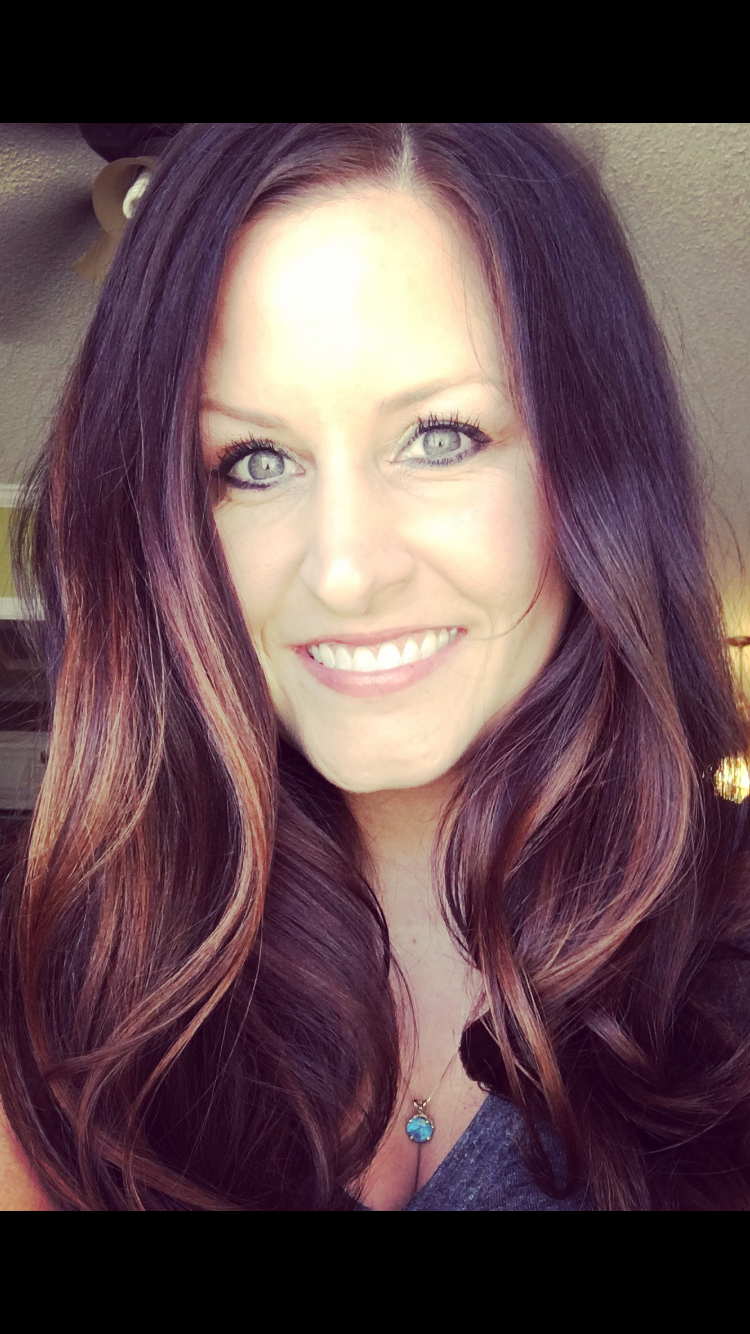 Camilla Glenn Lubbock TX